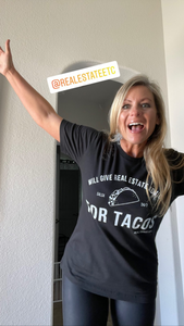 2XL Taco Tshirt